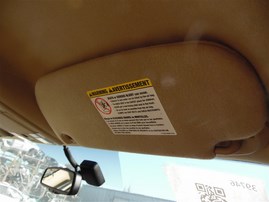 2011 Ford Expedition XLT Brown 5.4L AT 4WD #F23250